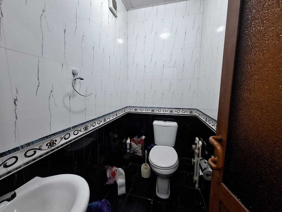 Продается 4х комнатная квартира Чилонзор алгоритм с мебелем евроремонт