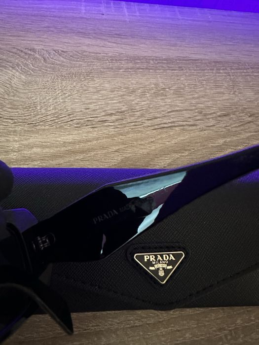 Ochelari Prada Noi