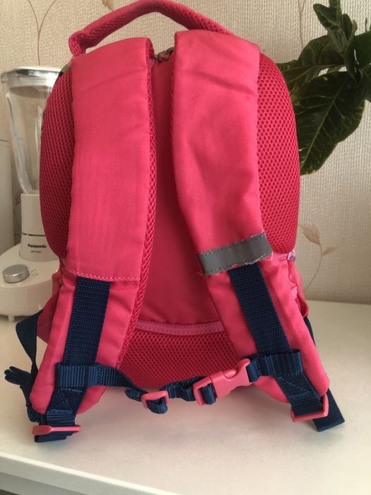 Рюкзак для девочки