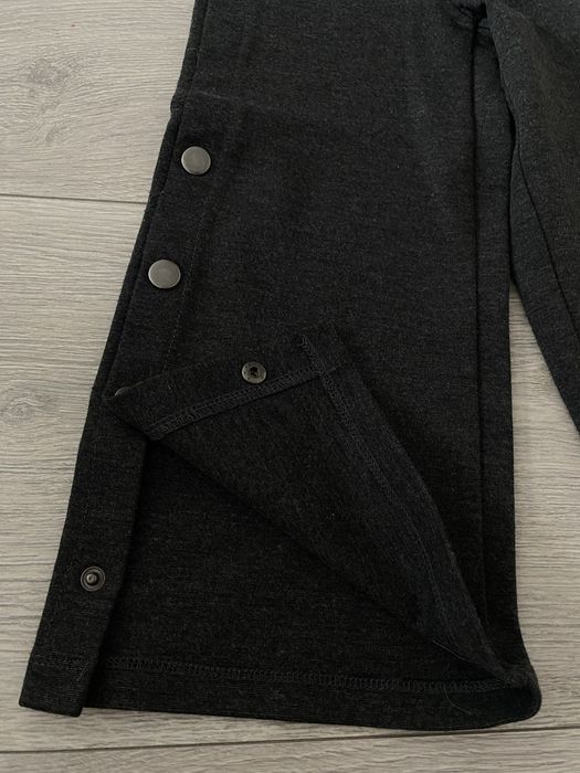 2 perechi pantaloni fetita 4-5 ani