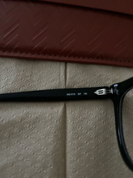 Намаление- 90 лв.! Missoni оригинални диоптрични очила