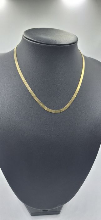 LANT Aur 14 K 9,10 Gr 39 Cm #32332