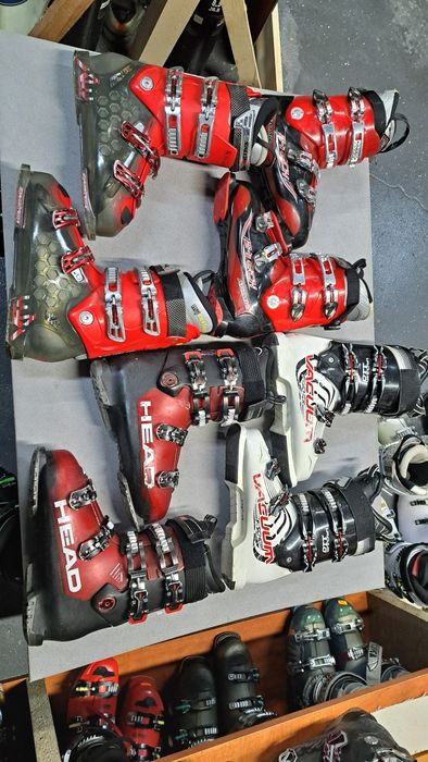 Clapari 43,44,45,46,47