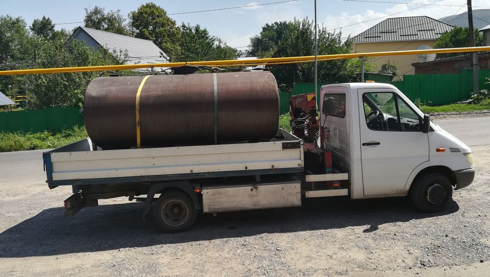 Услуги манипулятора