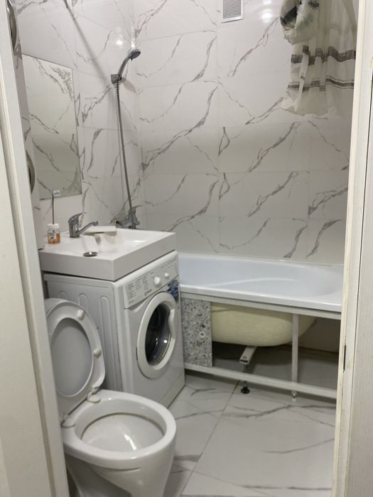 Уборка квартир и коттеджей