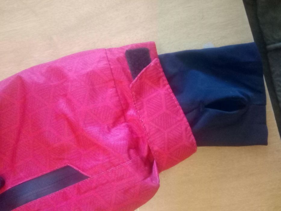 Скиорско дамско яке