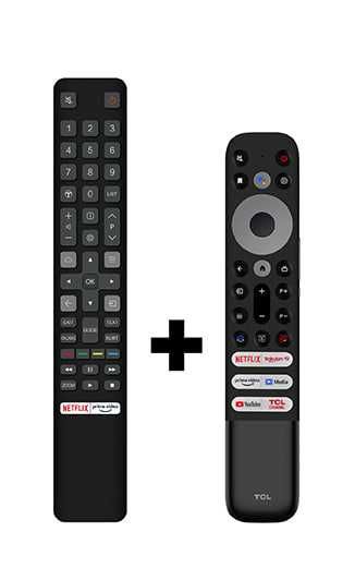 Телевизор 55 TCL P635 SMART 4К HDR Google-TV. Доставка бесплатно!