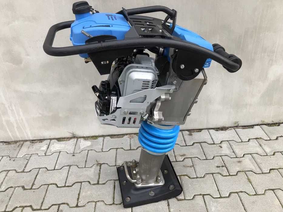 Inchiriez MAI compactor