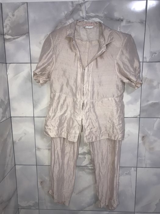 Costum dama max mara