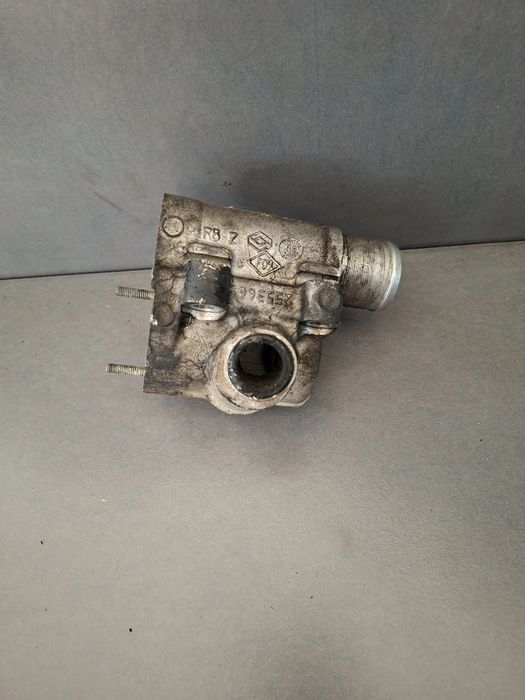 Suport egr Renault Megane 2005 1.5 dCi MT (101 hp)