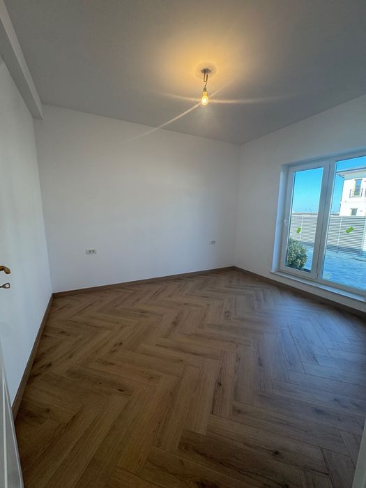 Casa individuală - 4 dormitoare - FINISAJE PREMIUM Complex Rezidențial