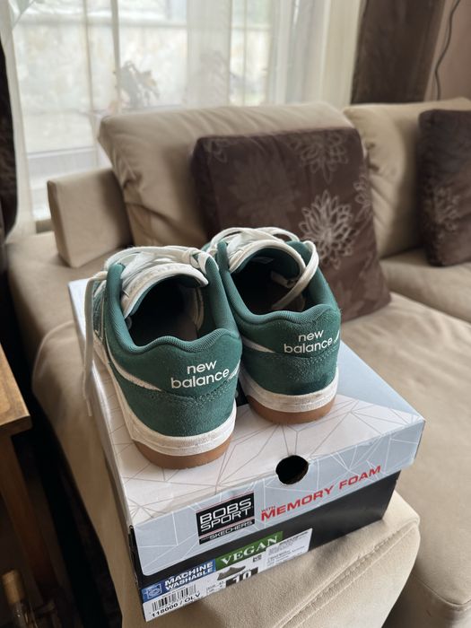 New Balance Numeric 480, 43 номер