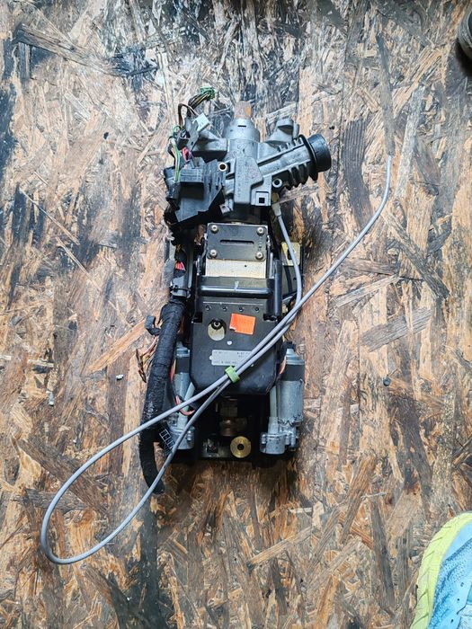 Coloana direcție electrica BMW e53 250lei