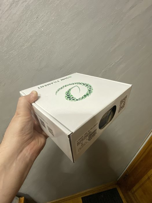 Пластик для 3D принтера