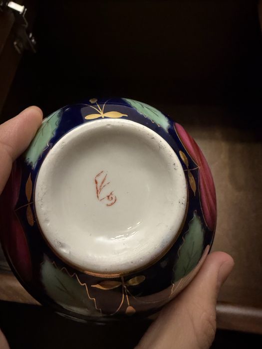 Чайник набор +ляган 4 вида