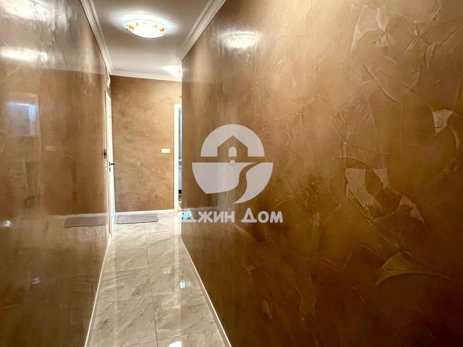 Продава се Тристаен апартамент в Несебър - 114 кв.м за 2325 €/кв.м - Снимка #10