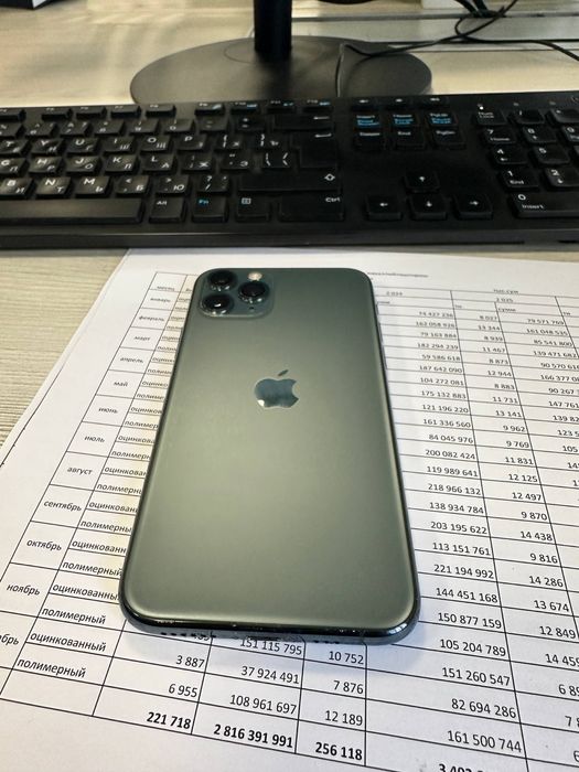 Iphone 11 pro 64 Gb