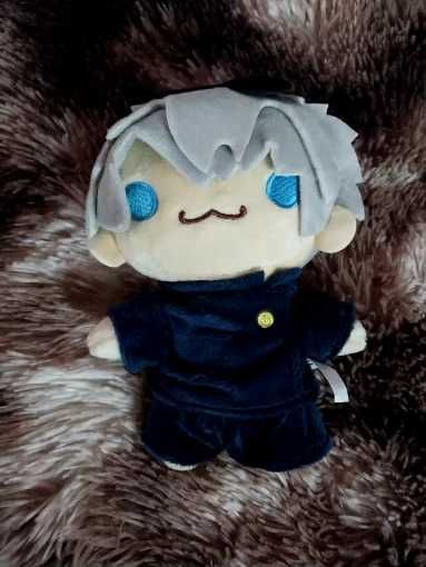 Jucarie Plus Anime Jujutsu Kaisen - Satoru Gojo