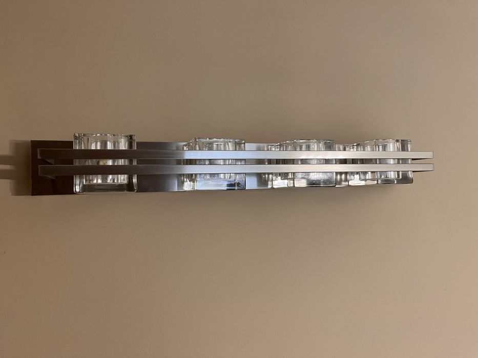 Lustra + 2 aplice set