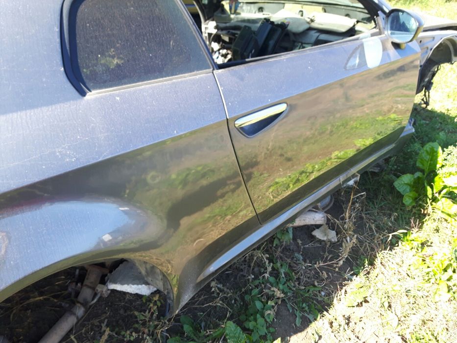 Usa alfa romeo brera