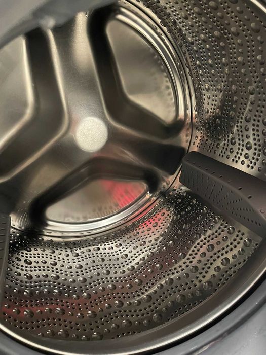 Пералня Bosch 8 Serie VarioPerfect A+++ 8кг 6 месеца гаранция