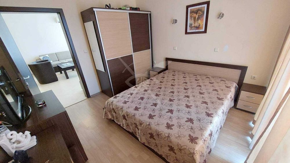 Продава се Тристаен апартамент в к.к. Слънчев бряг - 106 кв.м за 991 €/кв.м - Снимка #4