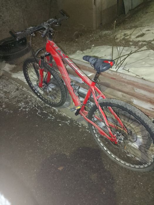 Продам 2  вело. за 30 тыс