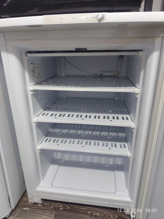 Морозильная камера Бирюса 14