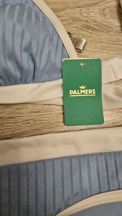 Дамски бански Palmers