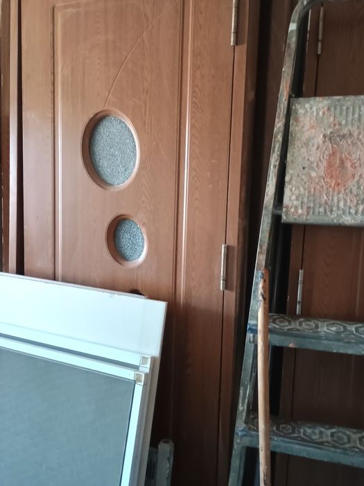 Uși interior  in stare foarte buna ieftine