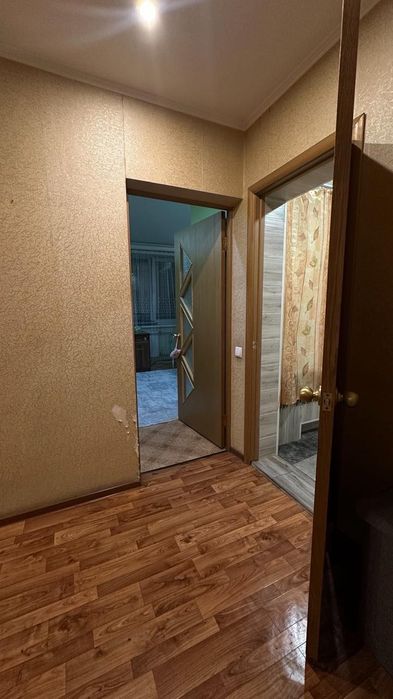 2 комнатная квартира