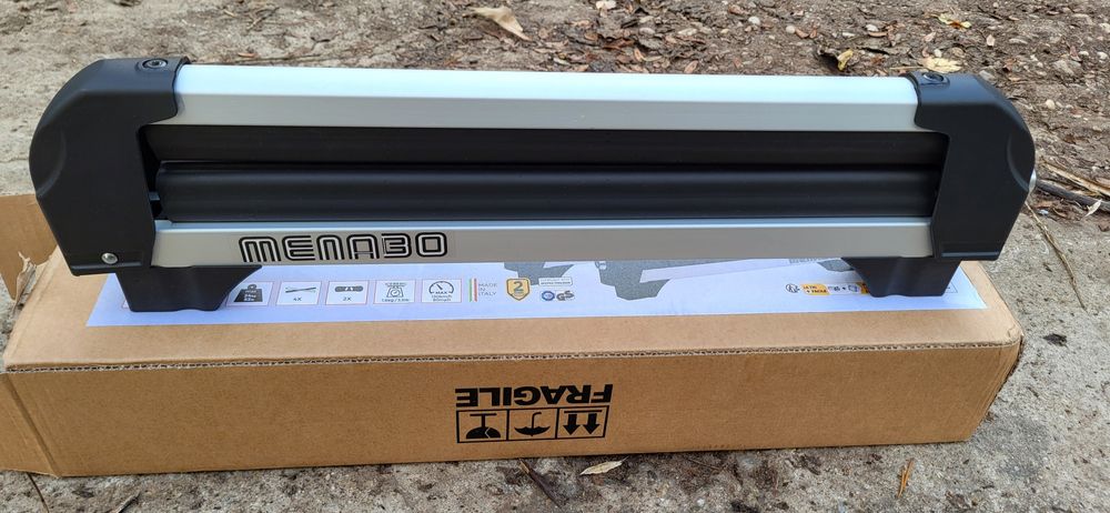 Suport ski 4 perechi