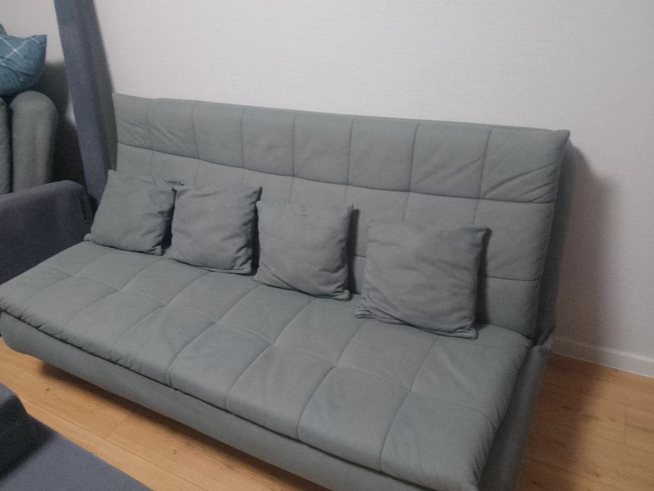 Продам диван в хорошем состоянии