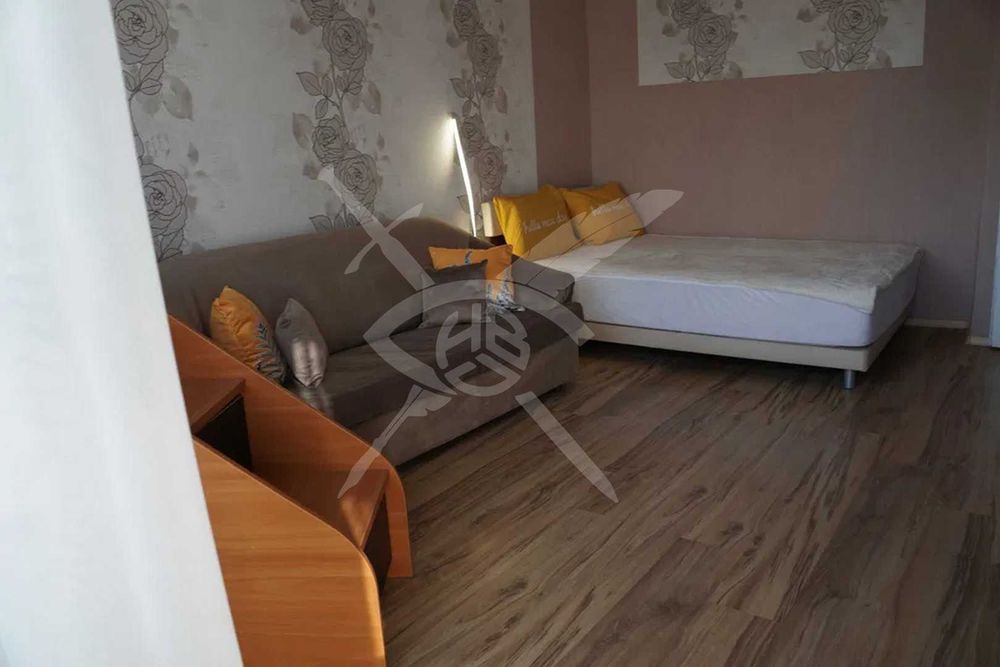 Дава се под наем Двустаен апартамент в София, Надежда 4 - 42 кв.м за 425 € - Снимка #2