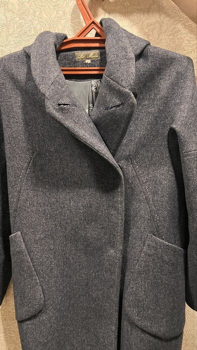 Пальто осень весна