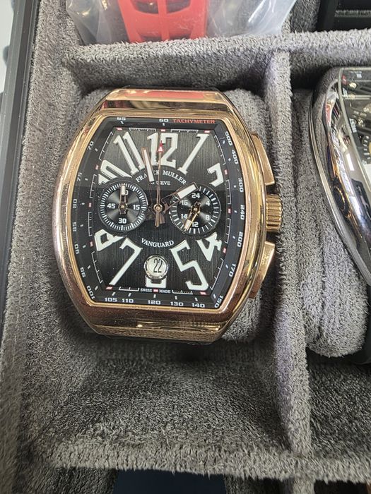 Най-продаваните мъжки часовници Richard Mille,UN,Franck Muller,Rolex, AP,PP,Hublot,