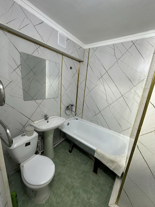 Сдается квартира