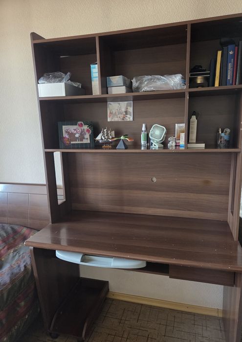 Спальный комплект