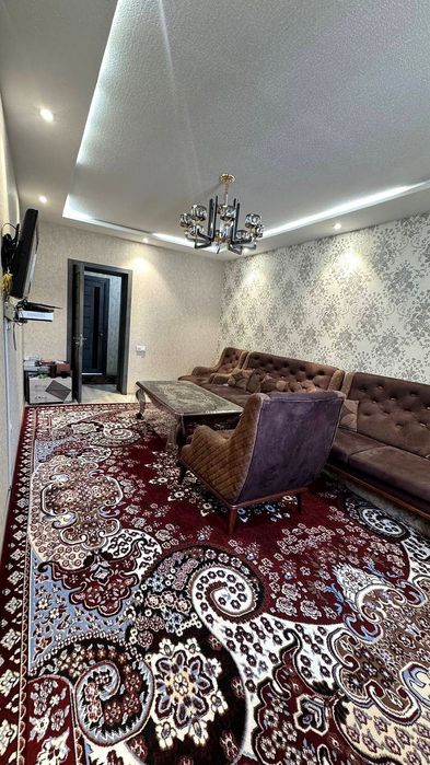 Shayxontohur — Ko‘kcha Masjid  yaqinida 2 xonali uy