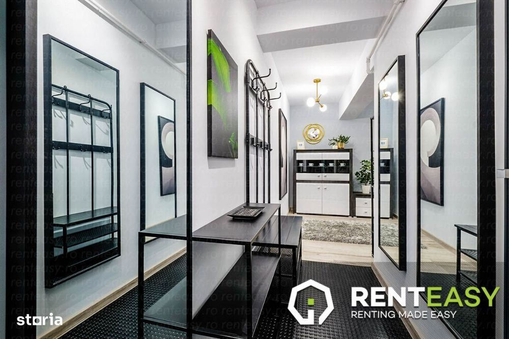 Apartament – Iasi - Mai multe