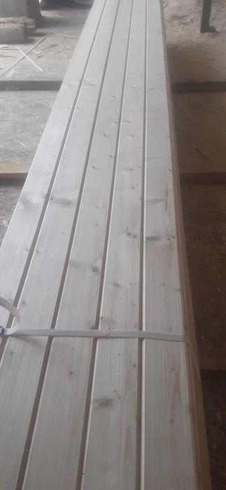 Lambriu răsinos brad +molid