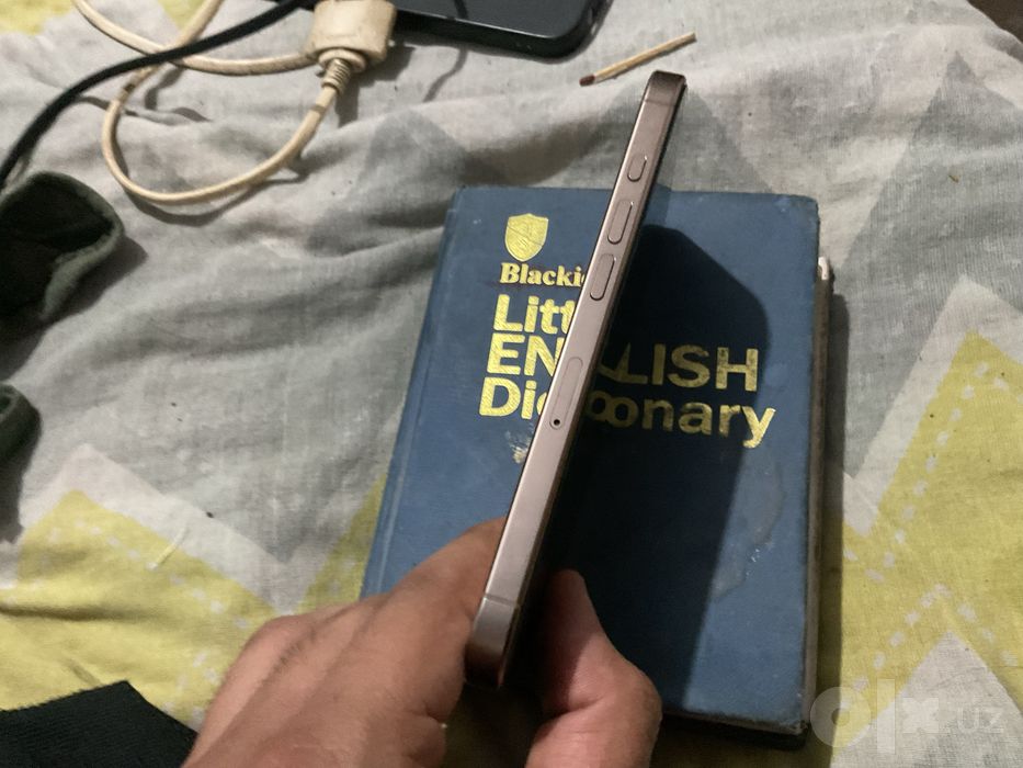 Iphone 16 pro 256gb