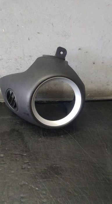 Ornament grila stanga mini cooper s r56 rg24103306