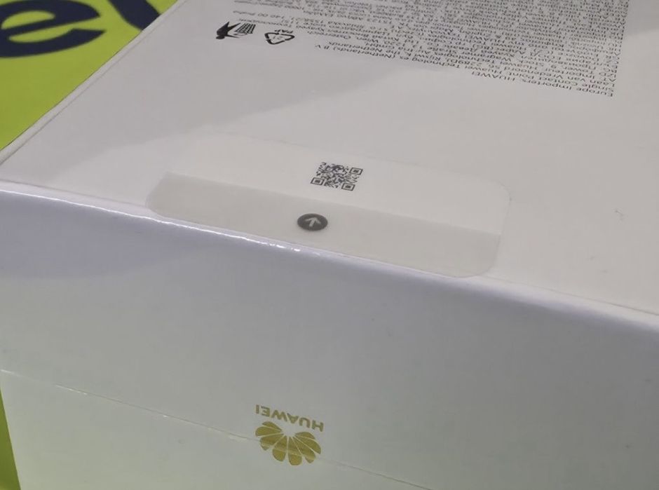 ЗАПЕЧАТАН 512GB Huawei Pura 80 Pro Гаранция Yettel 3г. 2028 BLACK | Че