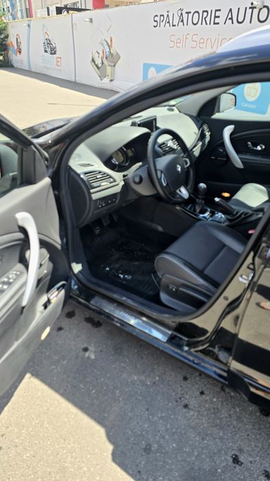 RENAULT Megane 2012 — imagine 5
