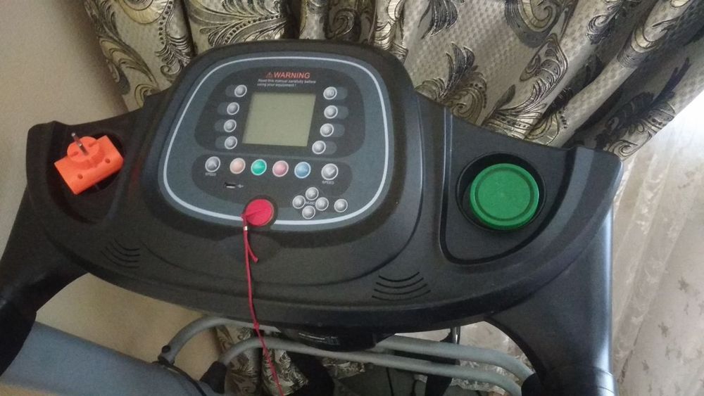 Бегавой дарошка б/у