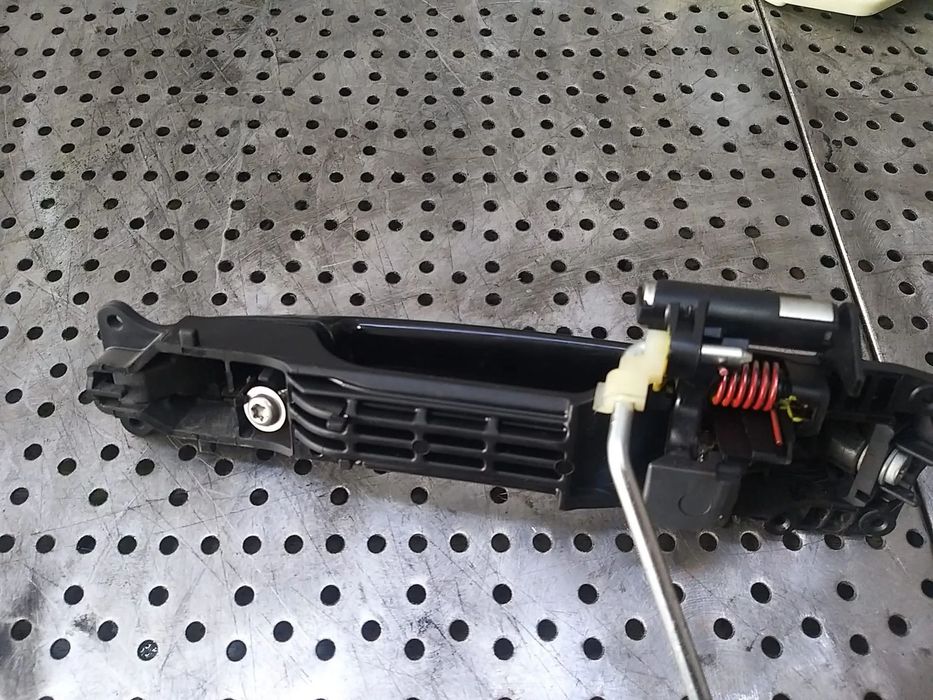 Maner deschidere haion toyota rav 4 3 a3