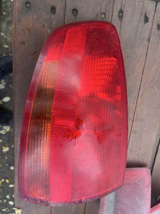 Стопове за Ауди А3 8П / Audi A3 8P