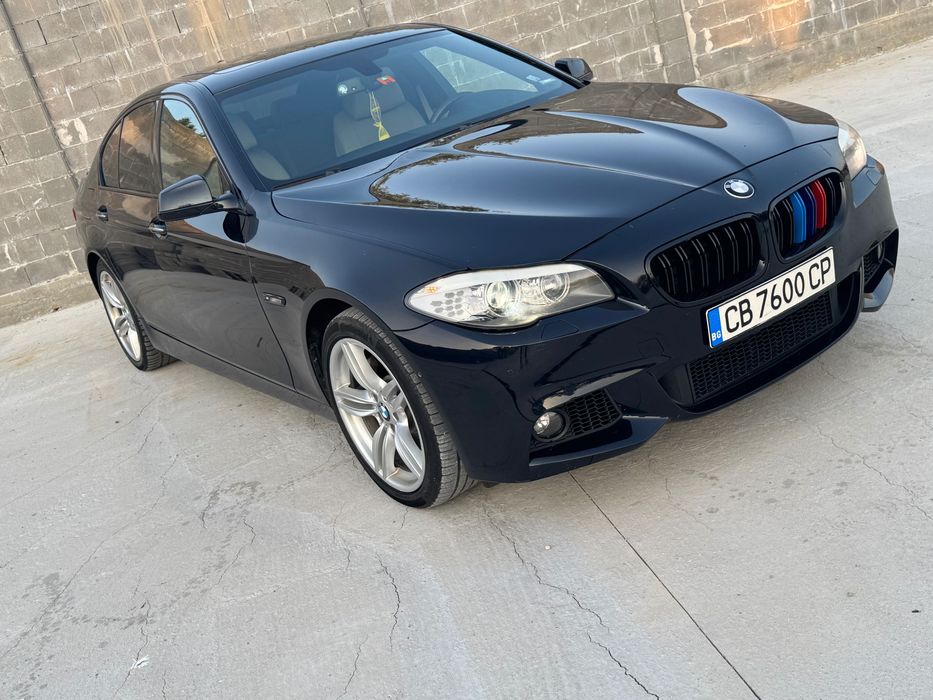 BMW 535 I bmw 535