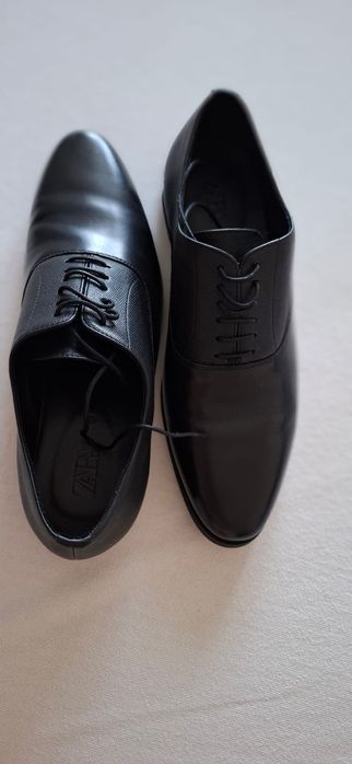 Pantofi piele eleganți, bărbați  marime 42